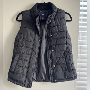 GAP Quilted Vest
